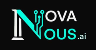 NovaNous Logo